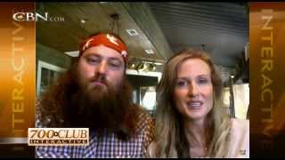 Duck Dynasty: with Willie Robertson