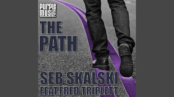 The Path (Steve Stone Remix) (feat. Fred Triplett)