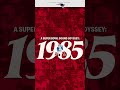 🚨 NEW PODCAST: The first Patriots team to reach the Super Bowl - 1985: A Super Bowl Sound Odyssey