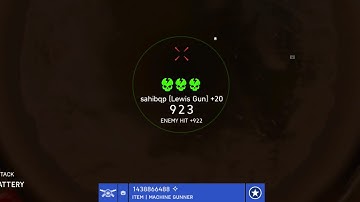 User name: 1438866488 - Battlefield 5 Spectating A Blatant Cheater