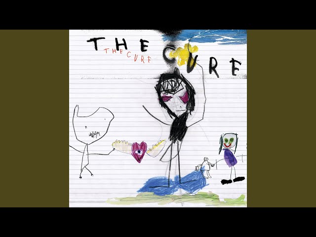 The Cure - The Promise