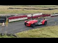 Steve Morten National Championship Autotest at Kames Motorsports Complex Scotland. 15/7/24