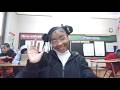 Award-Winning Best Performance Nominees in Na'Ziyah Harris Trial...