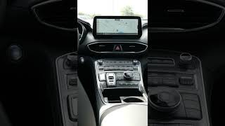 2023 Hyundai Santa Fe Limited Universal Hyundai 500049