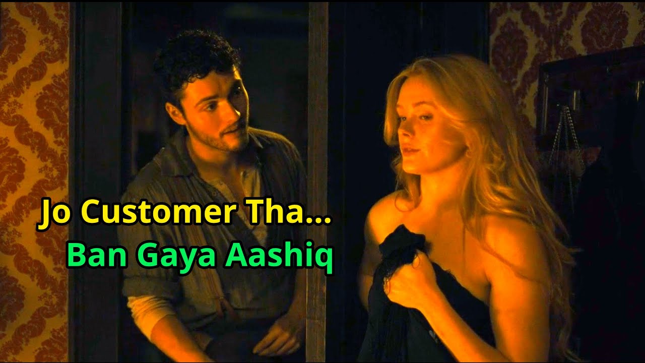 Redeeming Love Movie Story in Hindi | दिल छू लेने वाली प्रेम कहानी