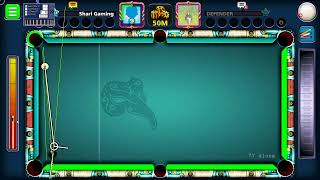 8 Ball Pool *NEW* Guide Lines Prediction HACK Tutorial | 8 Ball Pool Aim TOOL (2024) screenshot 5