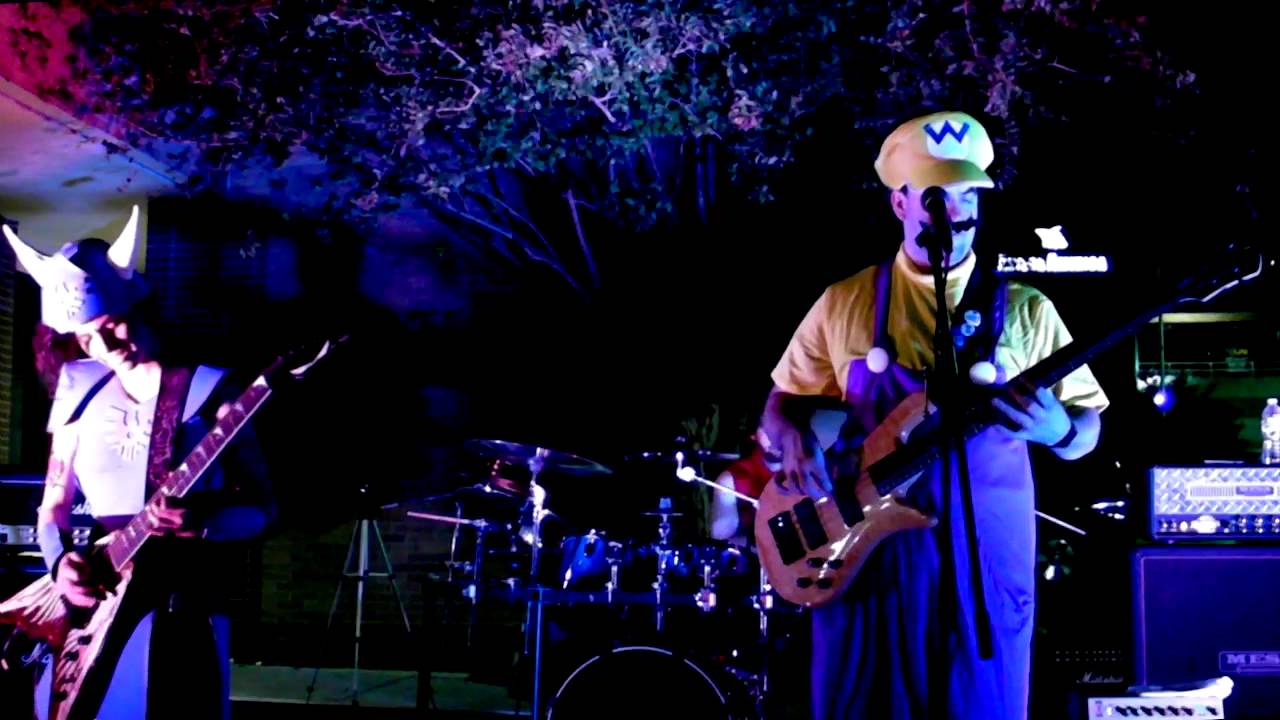 Descendants of Erdrick - Double Dragon 2