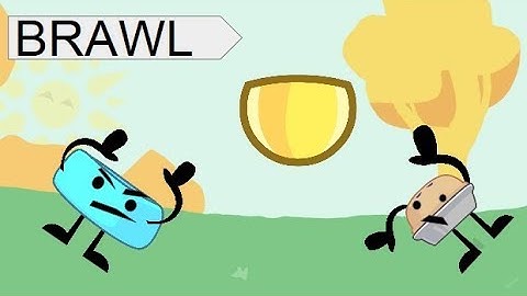 BFB 1| Basket Brawlers