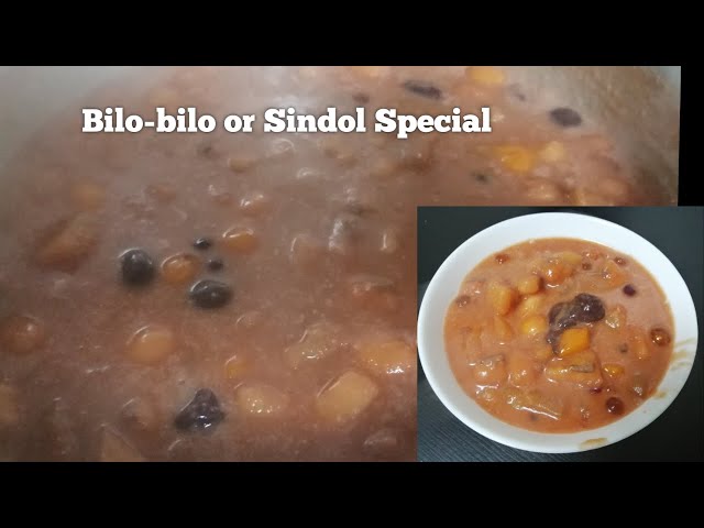 Sindol Special / Bilo-Bilo class=