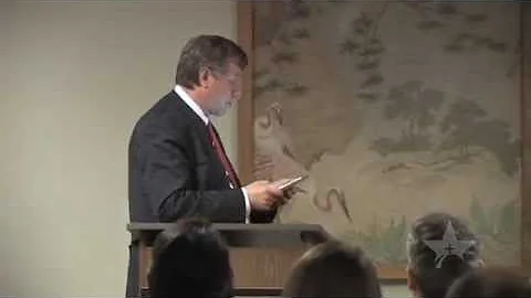 Michael Waldstein - On St  Thomas, Phenomenology, ...