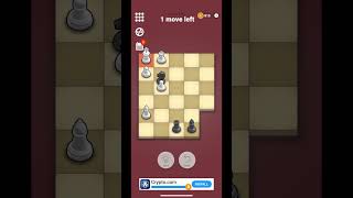 Easy Password Game  Daily Chess Puzzle 230 