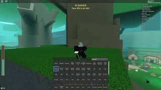 Roblox Rogue Lineage Spy