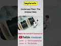 Undersea Internet Cables 🌊 | The Hidden Web of the Internet #implovate