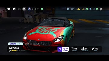NFS no limits mod apk,nfs no limits Android gameplay,need for Speed mobile game play