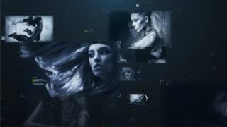 Photo Grid V2  After Effects Template 10500715