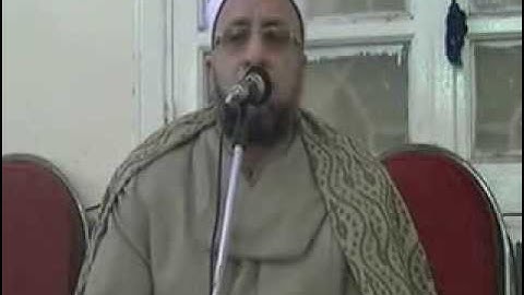 القارئ الشيخ على محمود شميس - اخر يس والواقعه - منشاء رضوان - ابو كبير 3-12-2013م