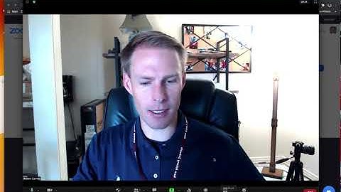 The Basics of Zoom Polls - Great for TEACHERS!!!!