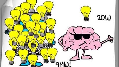 Brain Awareness Video Contest: What Do You Think About When You Think About Brains?