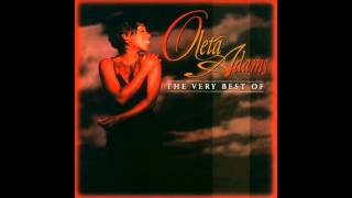 Video thumbnail of "Love Begins at Home -  Oleta Adams"