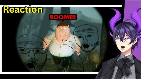 "We Ruined Left 4 Dead 2 with Mods" | Kip Reacts to SMii7Y