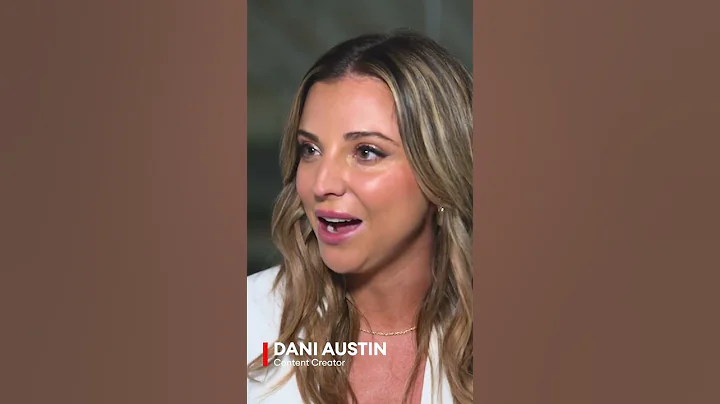 Making it As An Influencer: Advice From Dani Austi...