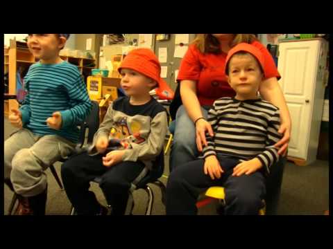 Bethalto School District Special Education Video