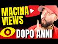 QUESTA STRATEGIA TI GARANTISCE VIEWS PER SEMPRE (ESTRATTO DAL MIO NUOVO CORSO)