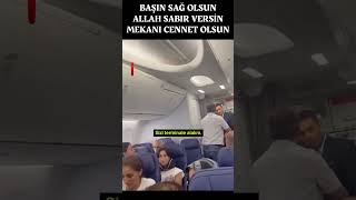 “Anam Öldü Anam, Bana Ne Sizin Yakıtınızdan\