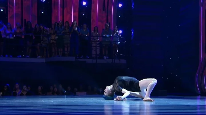 Kaylee Millis solos So You Think You Can Dance s14