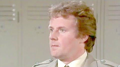 Episode 528 - Prisoner Cell Block H