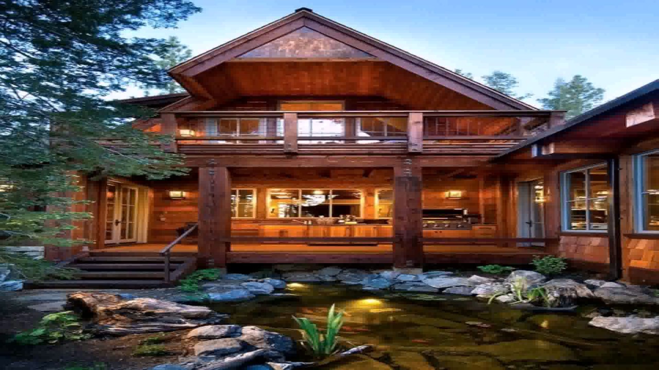  Resort  Style House  Designs  YouTube