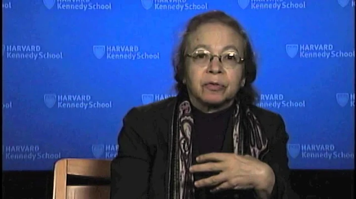 Frances Kamm on Ethics and Public Policy