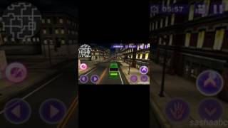 party bus simulator 2015 обзор игры андроид game rewiew android screenshot 1