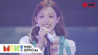 Nayeon Of Twice Kimagure Romantic Performance Festival Beat Ax Vol.5
