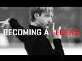 Quad jump | Becoming a legend: Alexei Yagudin vs Evegeni Plushenko