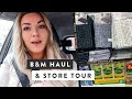 New in B&M | Winter 2020 Store Tour & Haul