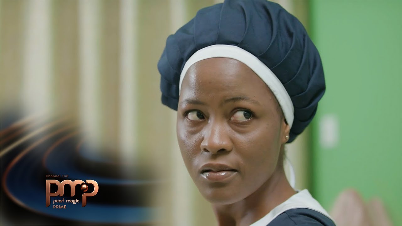 Shape up or ship out! – Sanyu | S2 | Ep 131 | Pearl Magic Prime