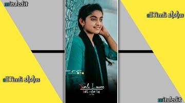 ghansyam rathava timli status ,,2023 mitul edit