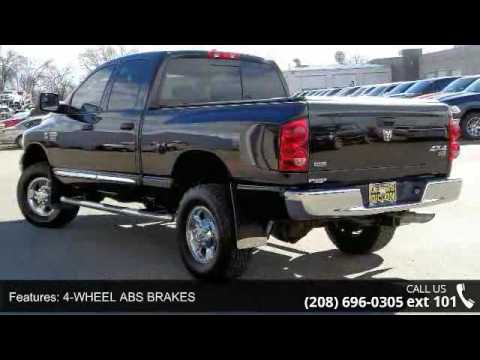 Dennis Dillon Dodge >> 2009 Dodge Ram 3500 Laramie Diesel 4wd Dennis Dillon Ch Dennis Dillon Dodge >> 2009 Dodge Ram 3500 Laramie Diesel 4wd Dennis Dillon Ch