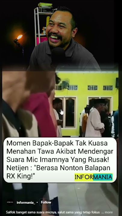 suara knalpot rx king ! React meme viral kocak #reaction #memengakakkocak #funny