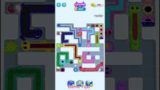 Gecko Out level 1715 Solution Walkthrough