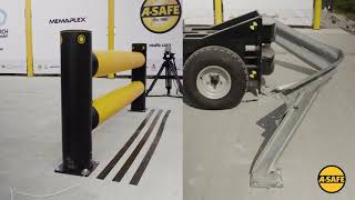 Aanrijdbeveiliging - Waarom kiezen voor A-SAFE?