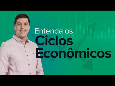 Vídeo: Os ciclos de expansão e queda são inevitáveis?