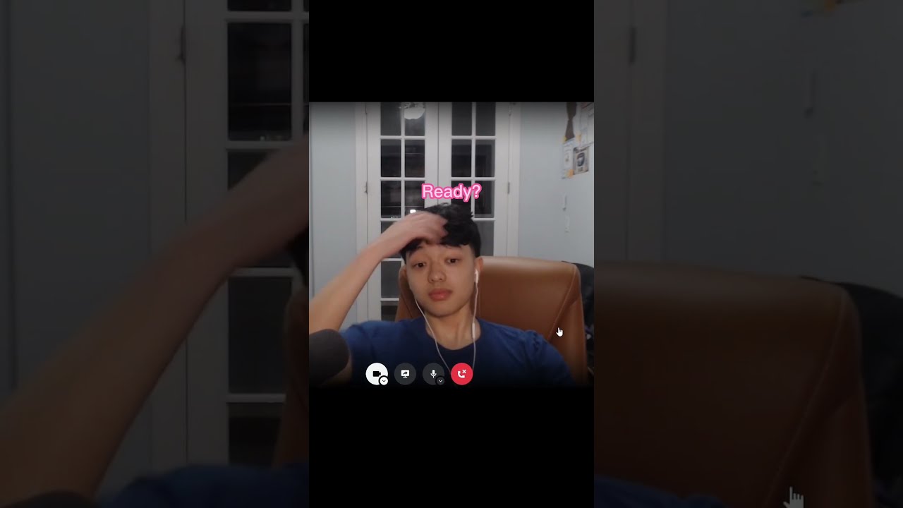 IM SCARED OF WOMEN