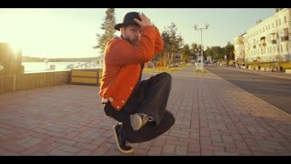 Zoolock  locking dance (music   Lovanda - Киви)