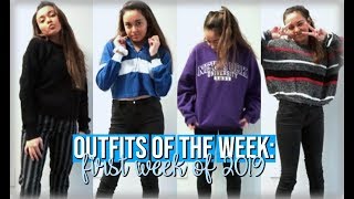 january OOTW