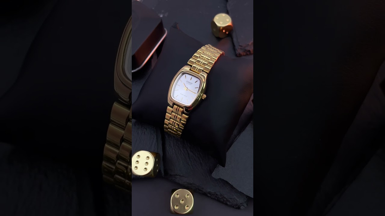 ⌚Купить Женские часы Casio LTP-1169N-7A за 3 292 грн в ABTIME