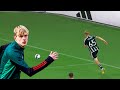 Toby collyer could be better than frenkie de jong