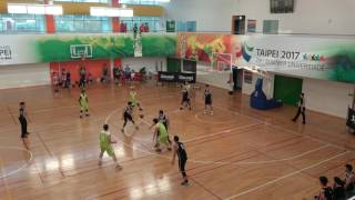20170520 PlayOne Happy-P力貓 VS BKN part 3