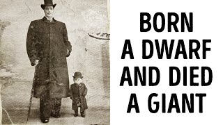The Story Of A Man Who Was Both A Dwarf And A Giant
